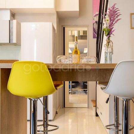 Modern Duplex Studio Tommy Makarska Exterior photo