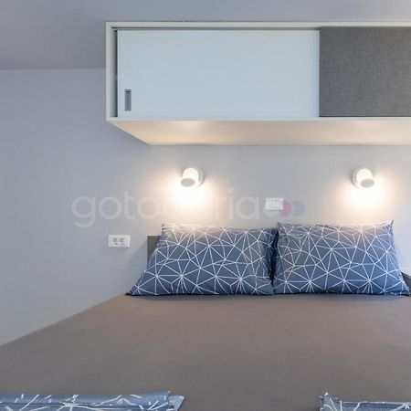 Modern Duplex Studio Tommy Makarska Exterior photo